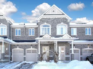 25 Jevons Dr, Ajax, ON L1Z 0T5