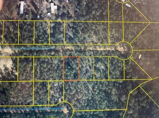 E Honeysuckle St LOT 29, Defuniak Springs, FL 32433