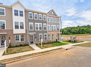 702 Iron Forge Rd #16, Frederick, MD 21702