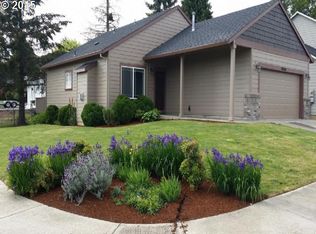 58668 Noble Rd, Saint Helens, OR 97051