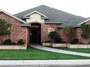 6005 86th St, Lubbock, TX 79424