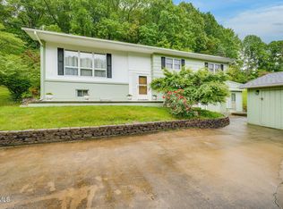 1216 Skelton Bluff Rd, Kingsport, TN 37660