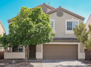 425 Orchid Oasis Ave, North Las Vegas, NV 89031