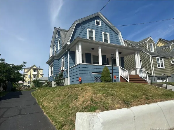 461 Gurdon Street, Bridgeport, CT 06606