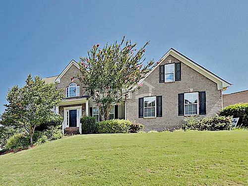 327 Meadowcrest Cir Photo 1
