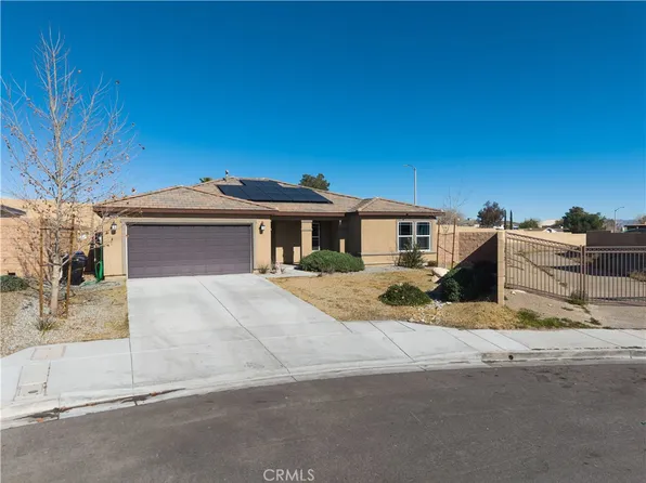 16664 Hawks Hill St, Victorville, CA 92395