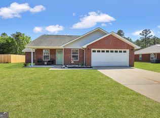 256 Deloach Rd NE, Ludowici, GA 31316