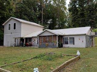 2796 Smyrna Rd, Dayton, TN 37321