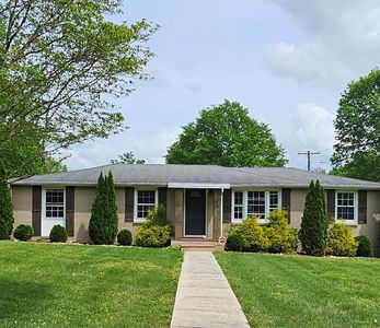 110 Franklin St, McMinnville, TN, 37110