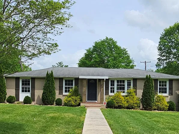 110 Franklin St, McMinnville, TN 37110