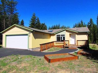 52231 Dorrance Meadow Rd, La Pine, OR 97739
