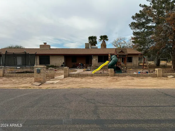 6030 S 65TH Drive, Laveen, AZ 85339