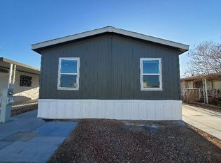 6105 E Sahara Ave SPACE 81, Las Vegas, NV 89142
