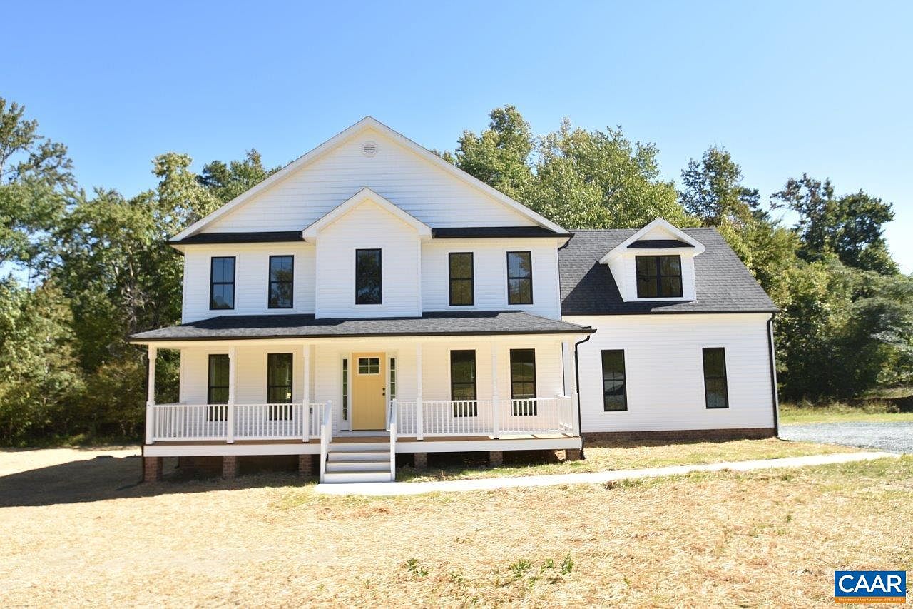 34 Little Mountain Rd, Palmyra, VA 22963 Zillow