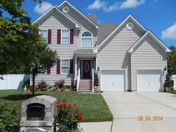 797 Lym Dr, Virginia Beach, VA 23464