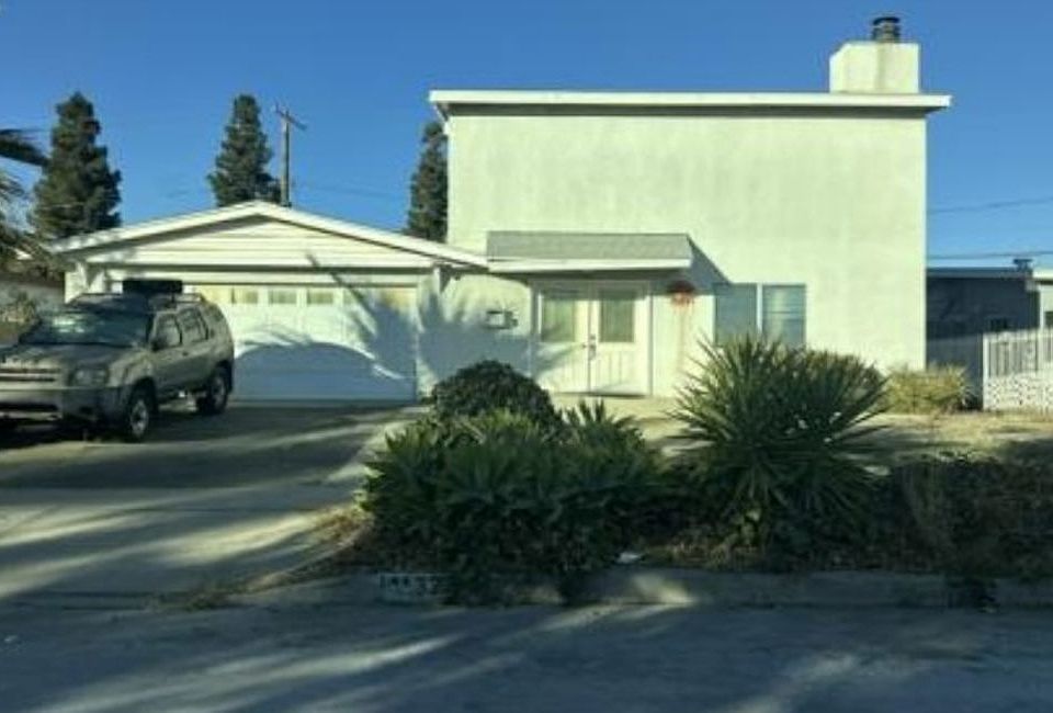 Property Front View