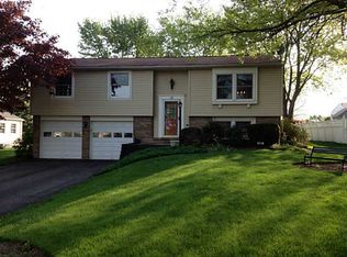 145 Partridge Run Rd, Gibsonia, PA 15044