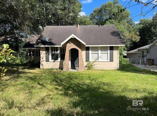 705 Euclid Ave, Mobile, AL 36606