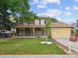 1149 S Kittredge Street, Aurora, CO 80017