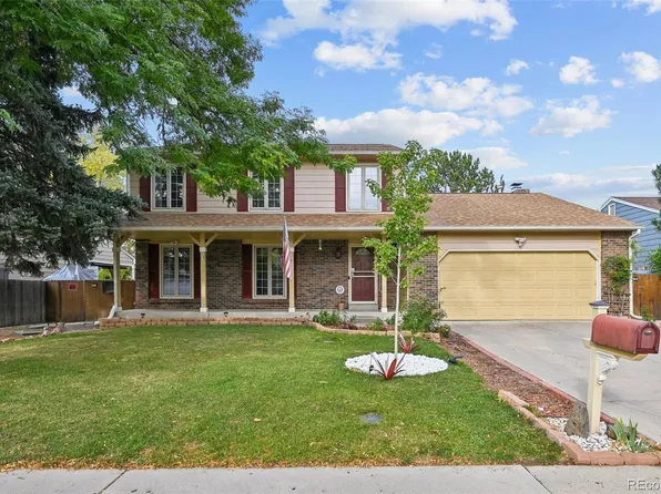 1149 S Kittredge Street, Aurora, CO 80017
