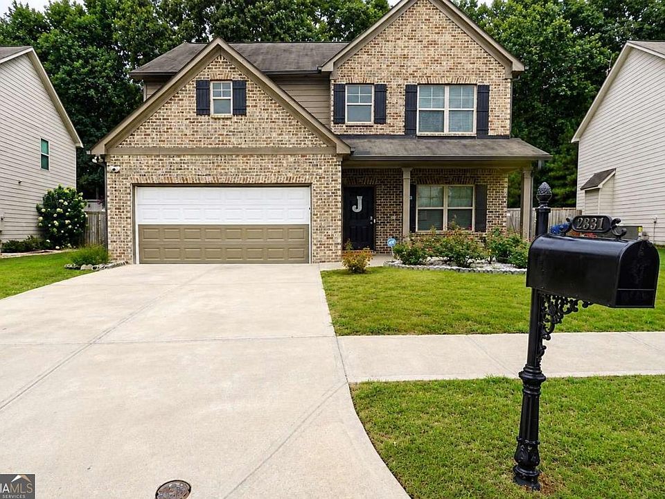 1st image of 2331 Foxy Dr