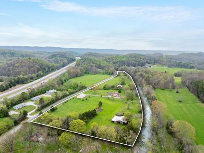 5865 S Highway 11 Hwy, Rising Fawn, GA, 30738
