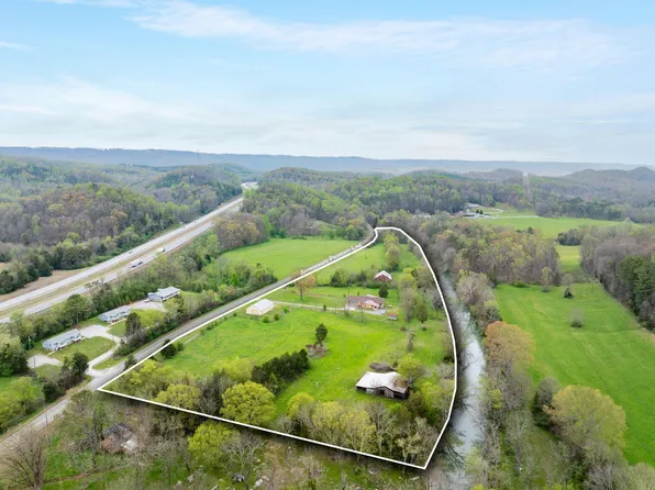 5865 S Highway 11 Hwy, Rising Fawn, GA 30738