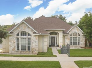 13503 Pueblo Run, San Antonio, TX 78232