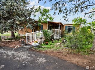 284 NE 188th, Soap Lake, WA 98851