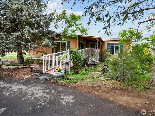 284 NE 18.8 Road, Soap Lake, WA 98851