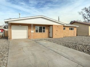 10605 Irene Ave NE, Albuquerque, NM 87112