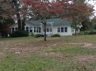 1270 Rugby Ave, Summerton, SC 29148