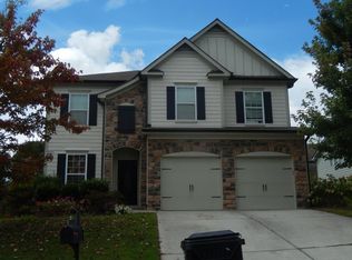 729 Lavender Ln, Union City, GA 30291