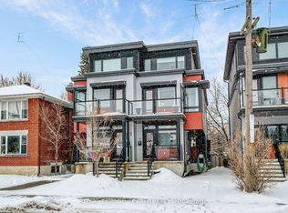 142 Queen Mary St #A, Ottawa, ON K1K 1X5