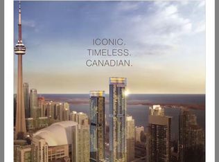 3 Concord Cityplace Way #2801, Toronto, ON M5V 3V4