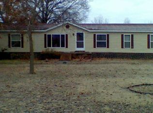 219 Walkhill Ln, Covington, TN 38019