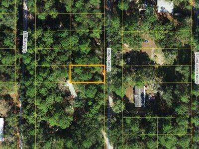 Xx Henry Dr, Crawfordville, FL, 32327