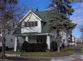 725 Roselawn Ave, Akron, OH