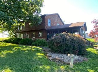 57 Reichard Ln, Mifflintown, PA 17059