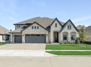 1019 Hickory Chase Ln, Melissa, TX 75454