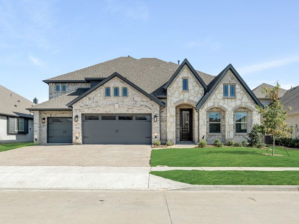 Home for Sale in Melissa TX