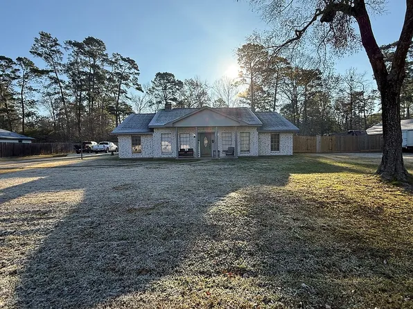 2406 Roman Forest Blvd, New Caney, TX 77357