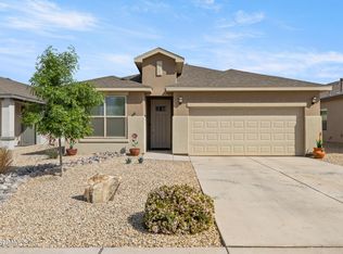 2840 Aragon Ave, Las Cruces, NM 88007