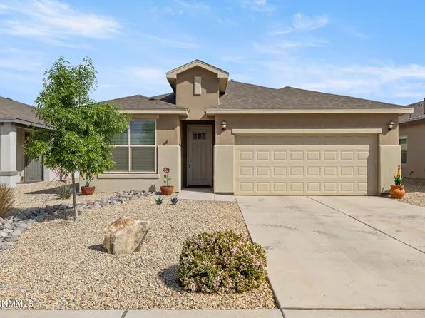 2840 Aragon Ave, Las Cruces, NM 88007