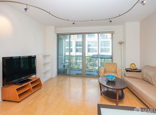 219 Brannan St UNIT 4D, San Francisco, CA 94107