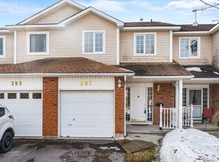 397 Malabar Dr, Kingston, ON K7M 8X1