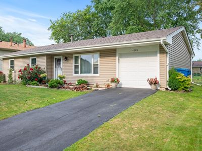 4213 Cove Dr, Hanover Park, IL, 60133