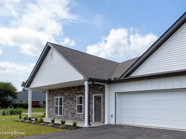 42 Garden Dr, Taylorsville, KY 40071
