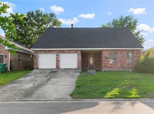 206 Chubasco Ln, Slidell, LA 70458