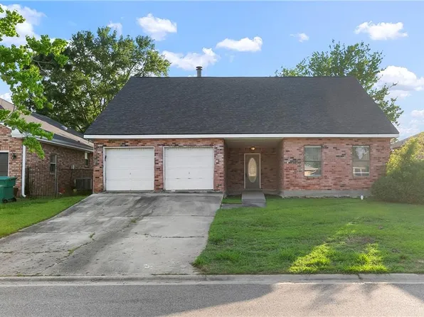 206 Chubasco Ln, Slidell, LA 70458